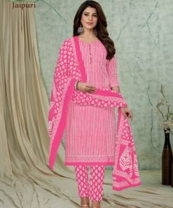 Jaipuri Vol 2 Mayur Wholesale Cotton Dress Material