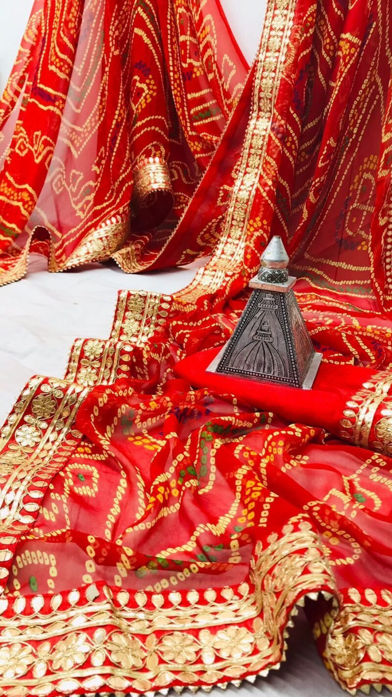 Jalnidhi Durgha Wholesale Market Saree - Wholesale Saree