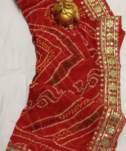 Jalnidhi Durgha Wholesale Market Saree - Wholesale Saree