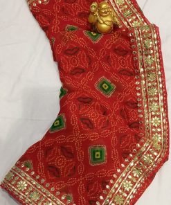 Jalnidhi Durgha Wholesale Market Saree - Wholesale Saree