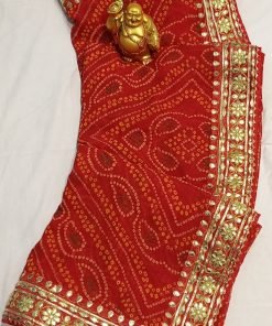 Jalnidhi Durgha Wholesale Market Saree - Wholesale Saree