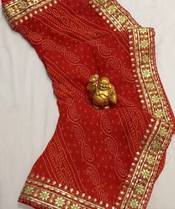 Jalnidhi Durgha Wholesale Market Saree - Wholesale Saree