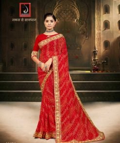 Jalnidhi Durgha Wholesale Market Saree - Wholesale Saree