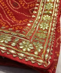 Jalnidhi Durgha Wholesale Market Saree - Wholesale Saree