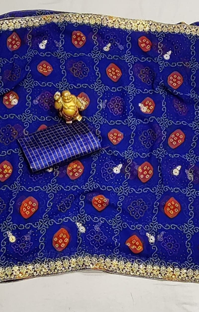 Jalnidhi Yamuna Saree Wholesale Market - Wholesale Saree