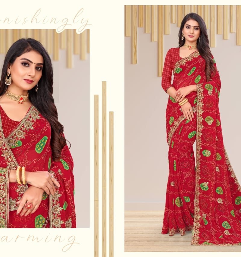 Jalnidhi Yamuna Saree Wholesale Market - Wholesale Saree
