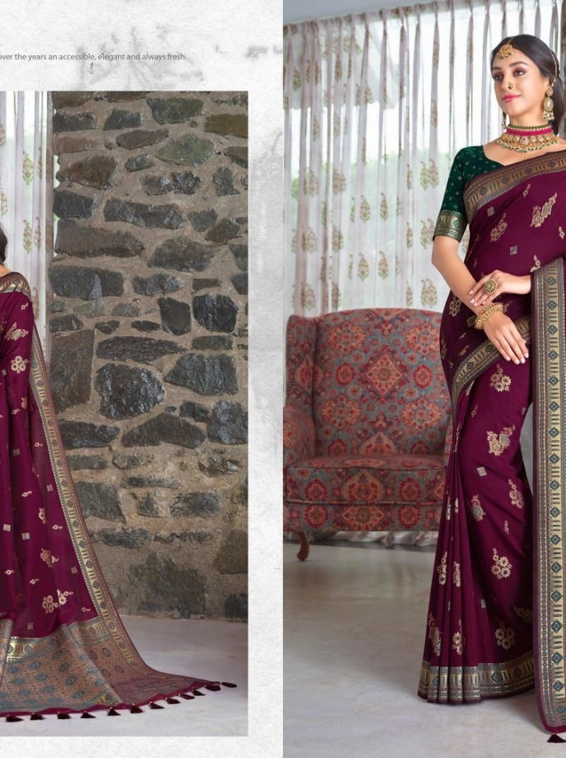 Jasrani Joh Rivaaj Saree Wholesale Hyderabad - Wholesale Saree