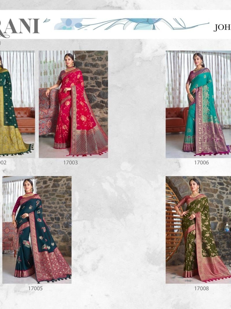 Jasrani Joh Rivaaj Saree Wholesale Hyderabad - Wholesale Saree