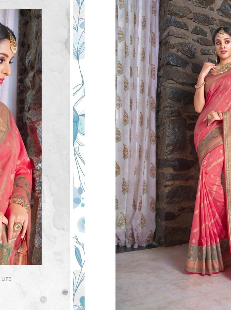Jasrani Joh Rivaaj Saree Wholesale Hyderabad - Wholesale Saree