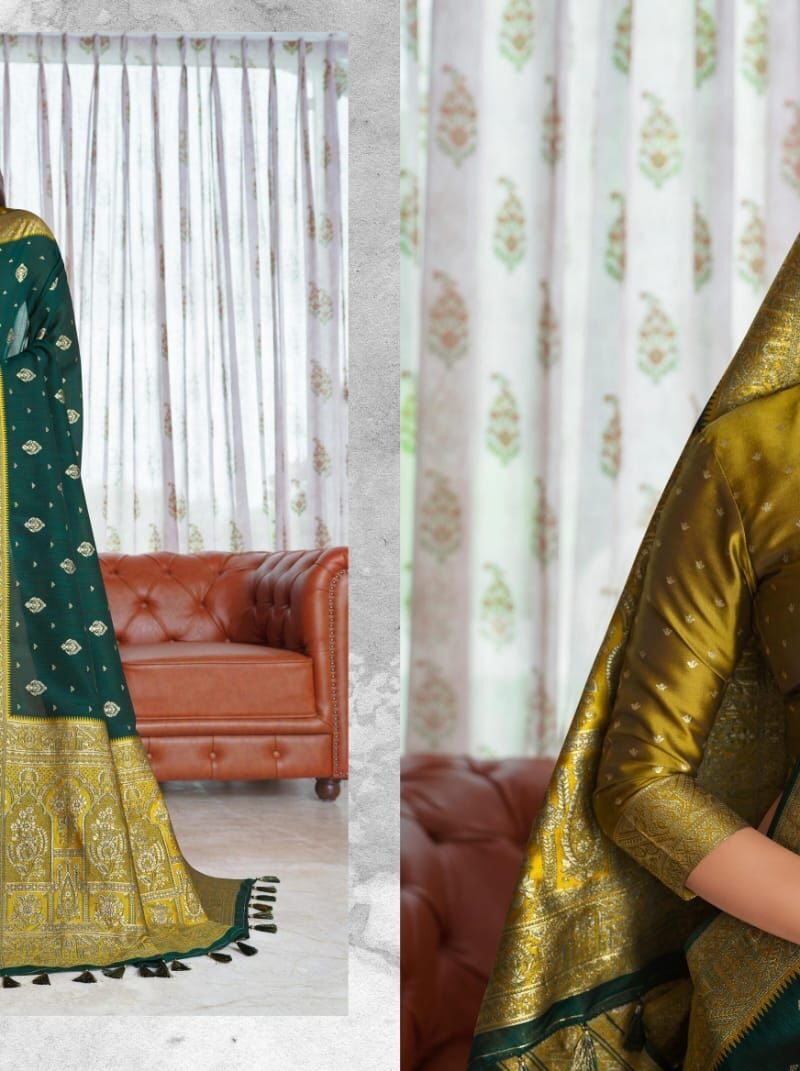 Jasrani Joh Rivaaj Saree Wholesale Hyderabad - Wholesale Saree