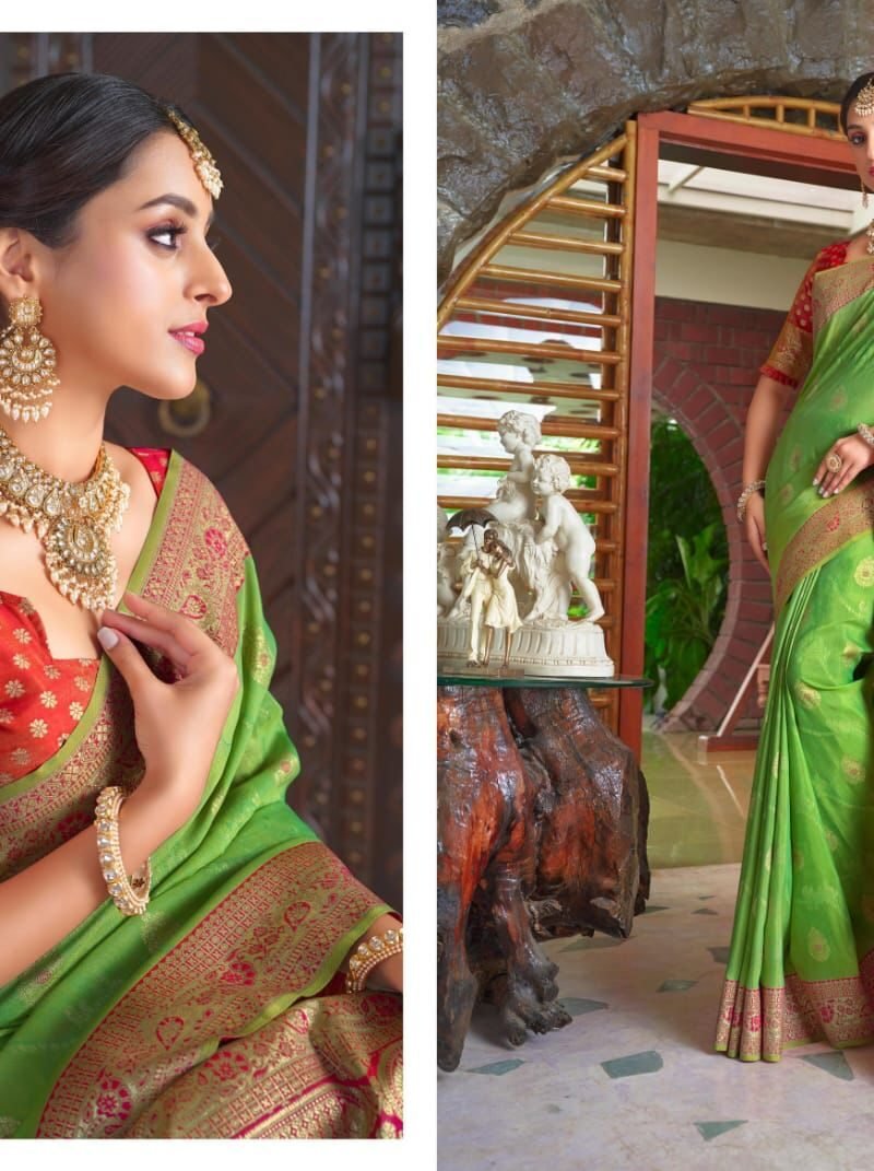 Jasrani Joh Rivaaj Saree Wholesale Hyderabad - Wholesale Saree