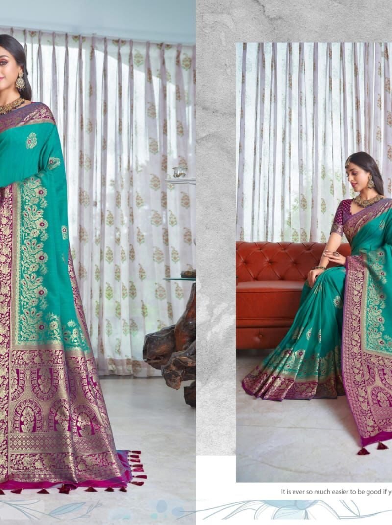 Jasrani Joh Rivaaj Saree Wholesale Hyderabad - Wholesale Saree