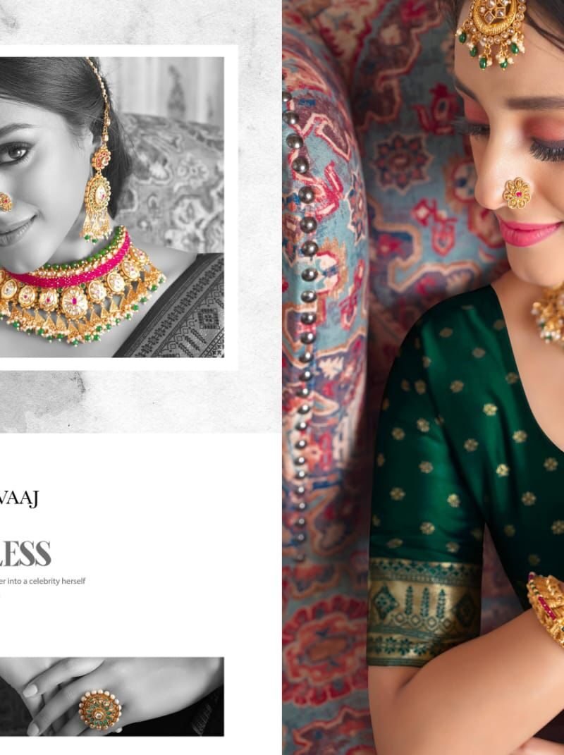 Jasrani Joh Rivaaj Saree Wholesale Hyderabad - Wholesale Saree