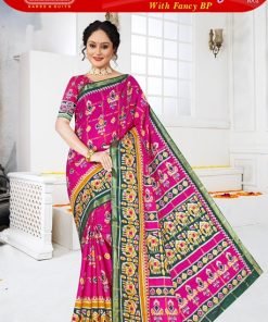 Jiyaan Patola Saree Wholesale Market In Surat - Wholesale Saree