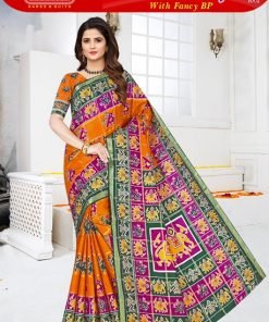 Jiyaan Patola Saree Wholesale Market In Surat - Wholesale Saree