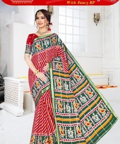 Jiyaan Patola Saree Wholesale Market In Surat - Wholesale Saree