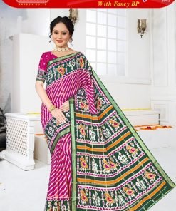 Jiyaan Patola Saree Wholesale Market In Surat - Wholesale Saree