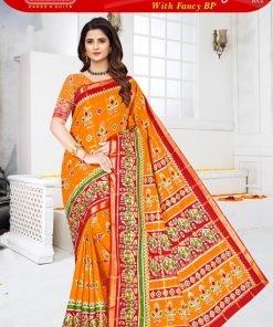 Jiyaan Patola Saree Wholesale Market In Surat - Wholesale Saree