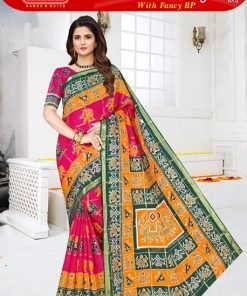Jiyaan Patola Saree Wholesale Market In Surat - Wholesale Saree