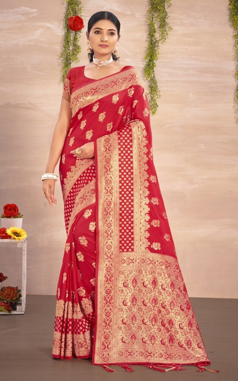 Jubilee Silk Sangam Surat Saree Market Wholesale Price List 2022 - Wholesale Saree