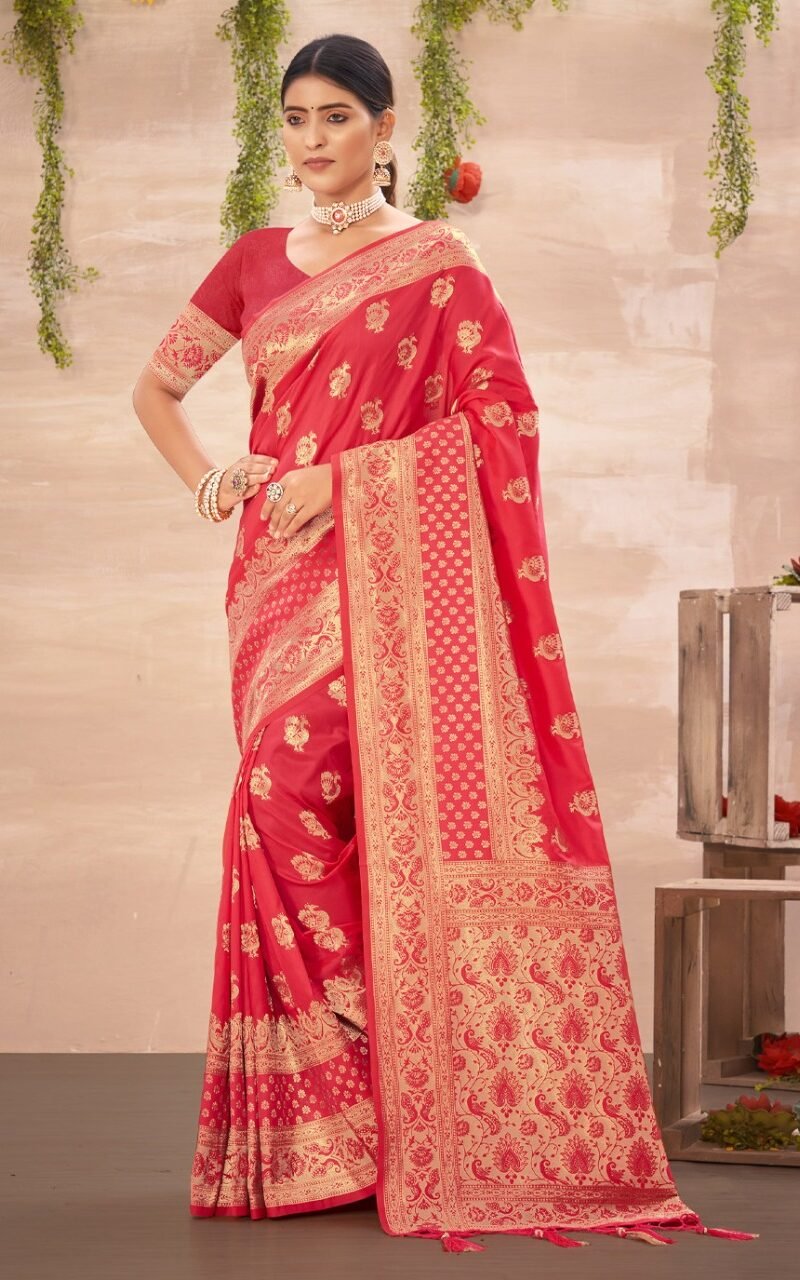 Jubilee Silk Sangam Surat Saree Market Wholesale Price List 2022 - Wholesale Saree