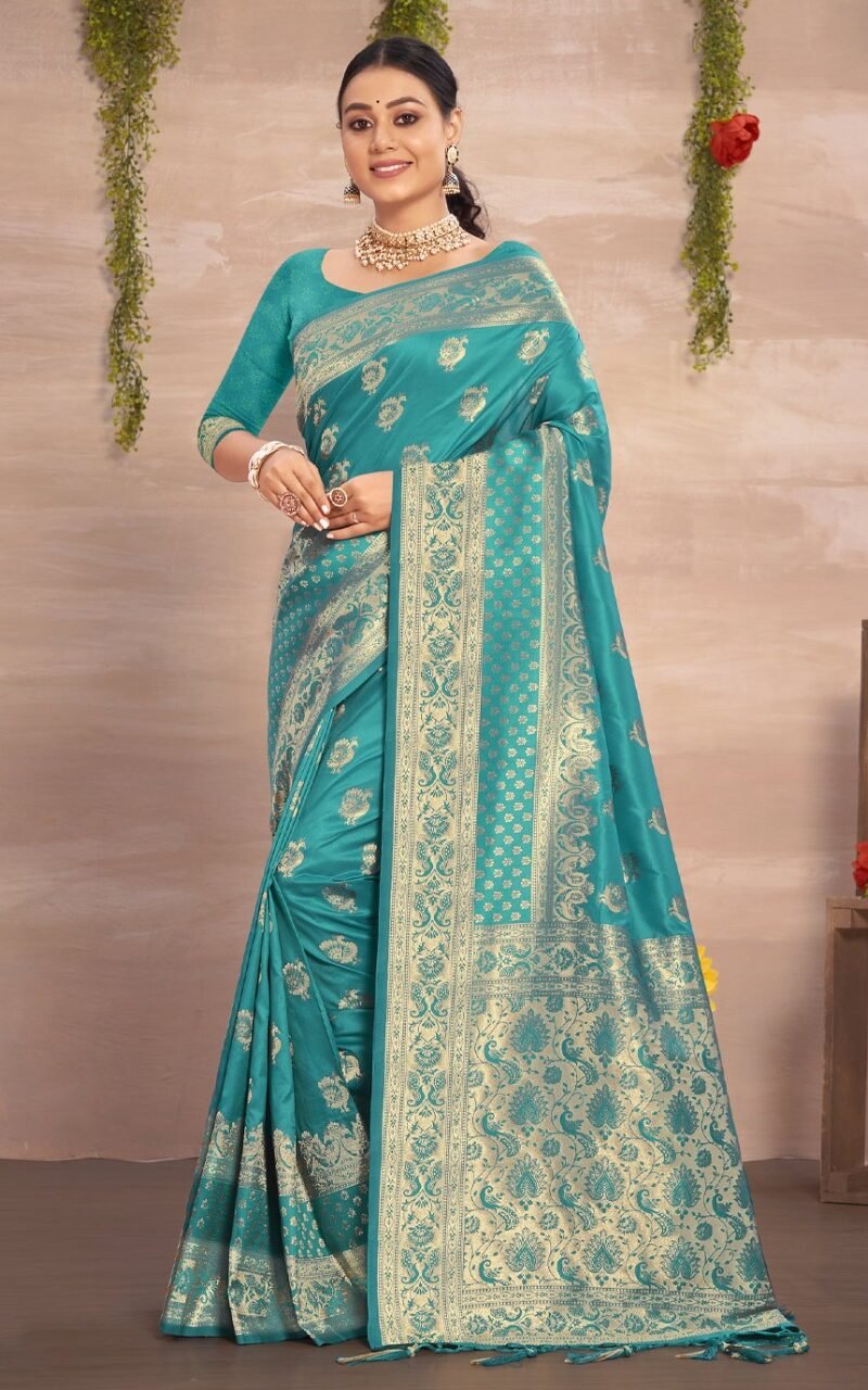 Jubilee Silk Sangam Surat Saree Market Wholesale Price List 2022 - Wholesale Saree