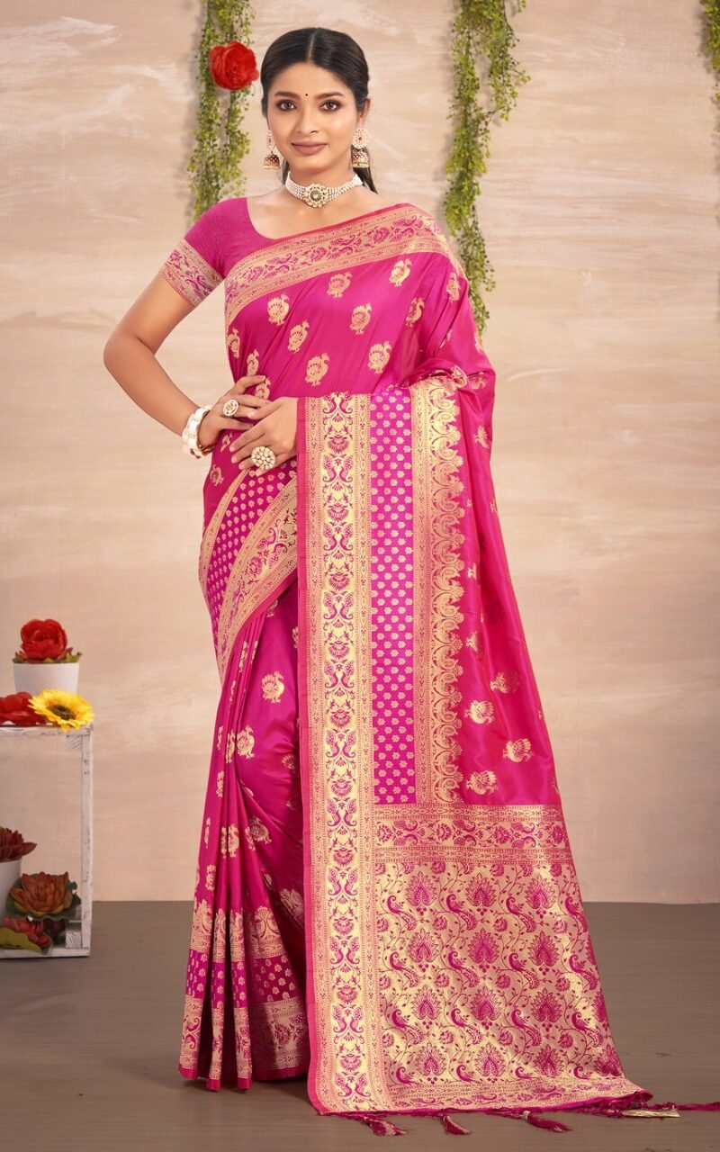 Jubilee Silk Sangam Surat Saree Market Wholesale Price List 2022 - Wholesale Saree