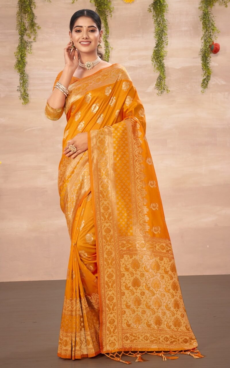 Jubilee Silk Sangam Surat Saree Market Wholesale Price List 2022 - Wholesale Saree