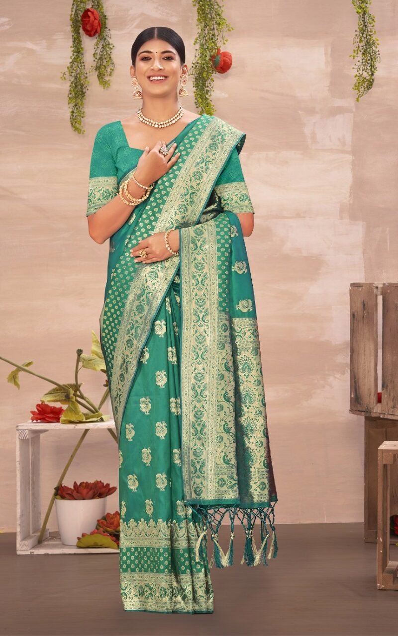 Jubilee Silk Sangam Surat Saree Market Wholesale Price List 2022 - Wholesale Saree