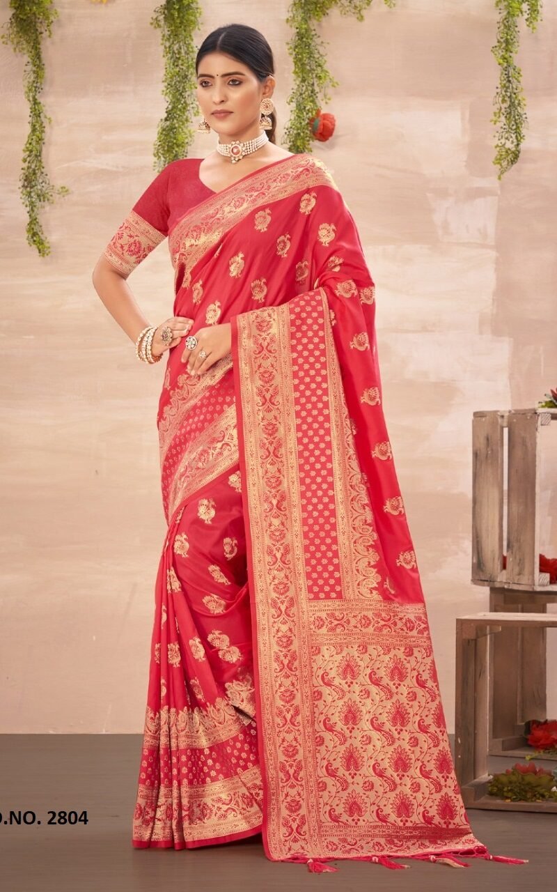 Jubilee Silk Sangam Surat Saree Wholesale - Wholesale Saree