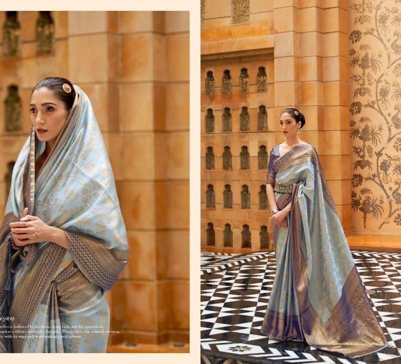 Kalaapi Silk Rajtex Wholesale Cotton Saree - Wholesale Saree