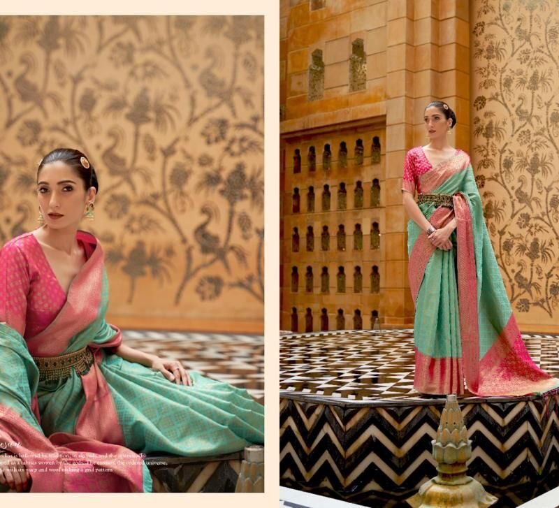 Kalaapi Silk Rajtex Wholesale Cotton Saree - Wholesale Saree