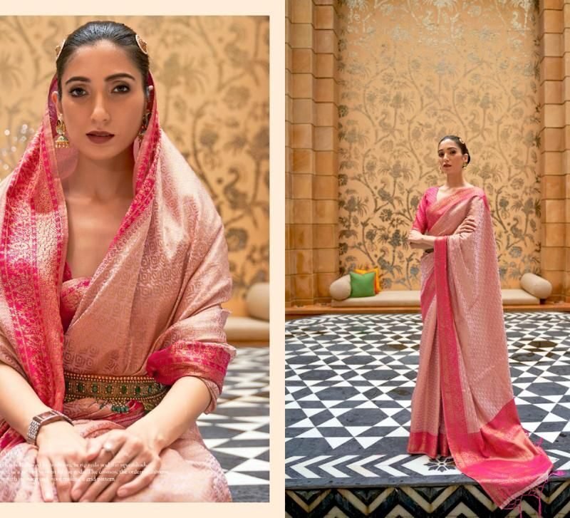 Kalaapi Silk Rajtex Wholesale Cotton Saree - Wholesale Saree