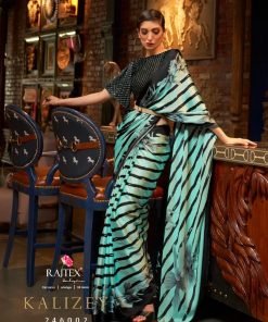 Kalizey Rajtex Pure Cotton Saree Wholesale - Wholesale Saree