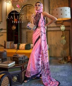 Kalizey Rajtex Pure Cotton Saree Wholesale - Wholesale Saree