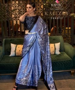 Kalizey Rajtex Pure Cotton Saree Wholesale - Wholesale Saree