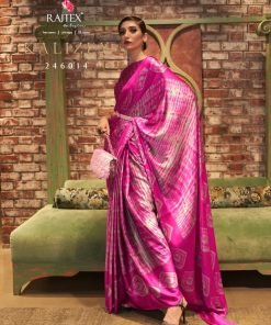 Kalizey Rajtex Pure Cotton Saree Wholesale - Wholesale Saree
