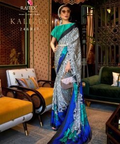Kalizey Rajtex Pure Cotton Saree Wholesale - Wholesale Saree