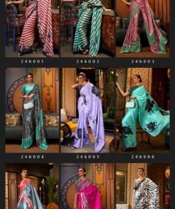 Kalizey Rajtex Pure Cotton Saree Wholesale - Wholesale Saree