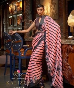 Kalizey Rajtex Pure Cotton Saree Wholesale - Wholesale Saree