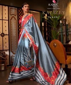 Kalizey Rajtex Pure Cotton Saree Wholesale - Wholesale Saree