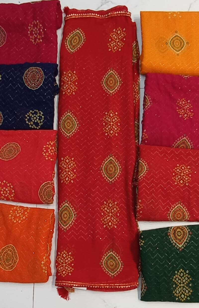 Kashvi Jalnidhi Jamdani Saree Wholesale Market - Wholesale Saree