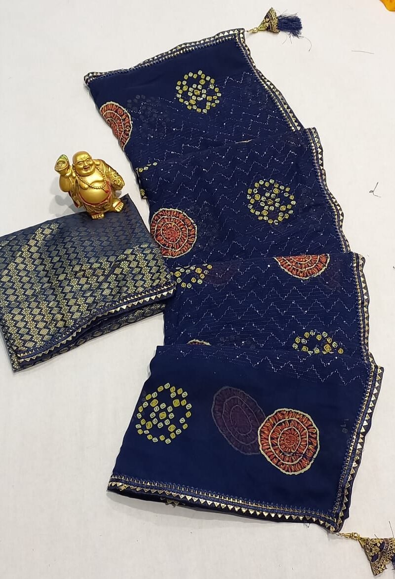 Kashvi Jalnidhi Jamdani Saree Wholesale Market - Wholesale Saree