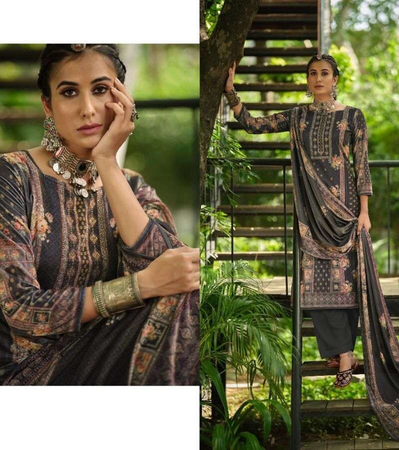Kasmira Velvat Collection Shree Fabs Pakistani Salwar Suits