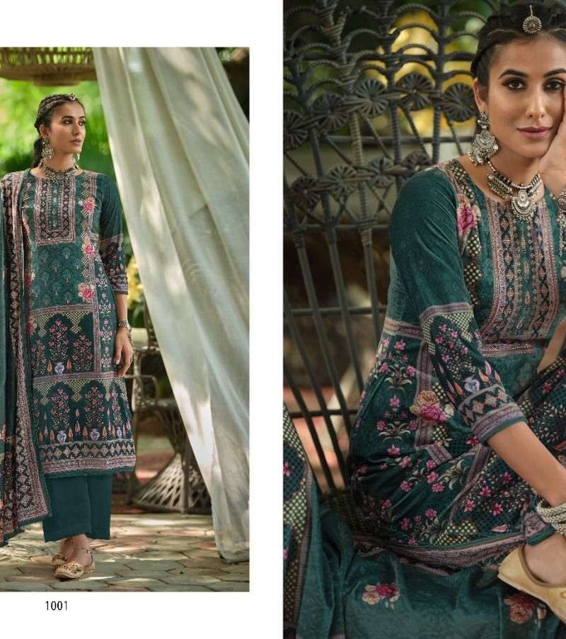Kasmira Velvat Collection Shree Fabs Pakistani Salwar Suits