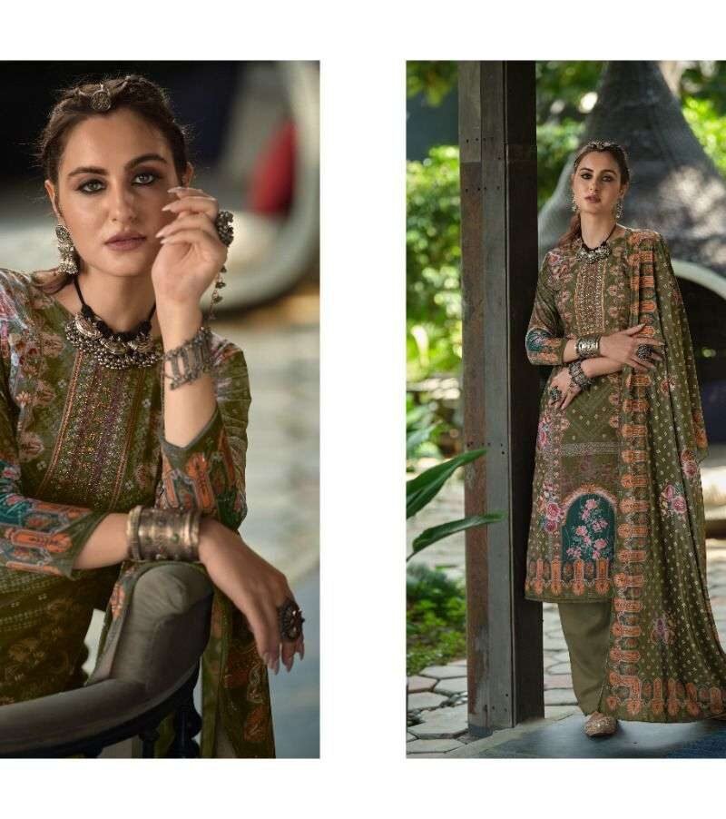 Kasmira Velvat Collection Shree Fabs Pakistani Salwar Suits