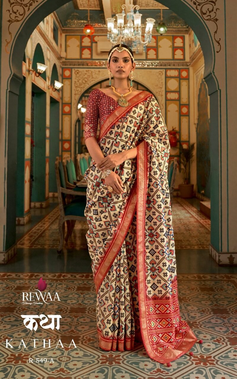 Katha-Rewaa-Delhi-Saree-Wholesale-Market-Wholesale-Saree-9.jpeg November 26, 2022 348 KB 875 by 1280 pixels Edit Image Delete permanently Alt Text Learn how to describe the purpose of the image(opens in a new tab). Leave empty if the image is purely decorative.Title Katha Rewaa Delhi Saree Wholesale Market - Wholesale Saree (9) Caption