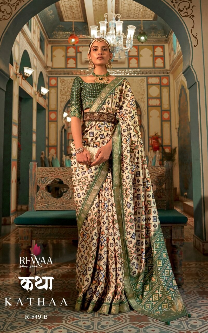 Katha-Rewaa-Delhi-Saree-Wholesale-Market-Wholesale-Saree-9.jpeg November 26, 2022 348 KB 875 by 1280 pixels Edit Image Delete permanently Alt Text Learn how to describe the purpose of the image(opens in a new tab). Leave empty if the image is purely decorative.Title Katha Rewaa Delhi Saree Wholesale Market - Wholesale Saree (9) Caption