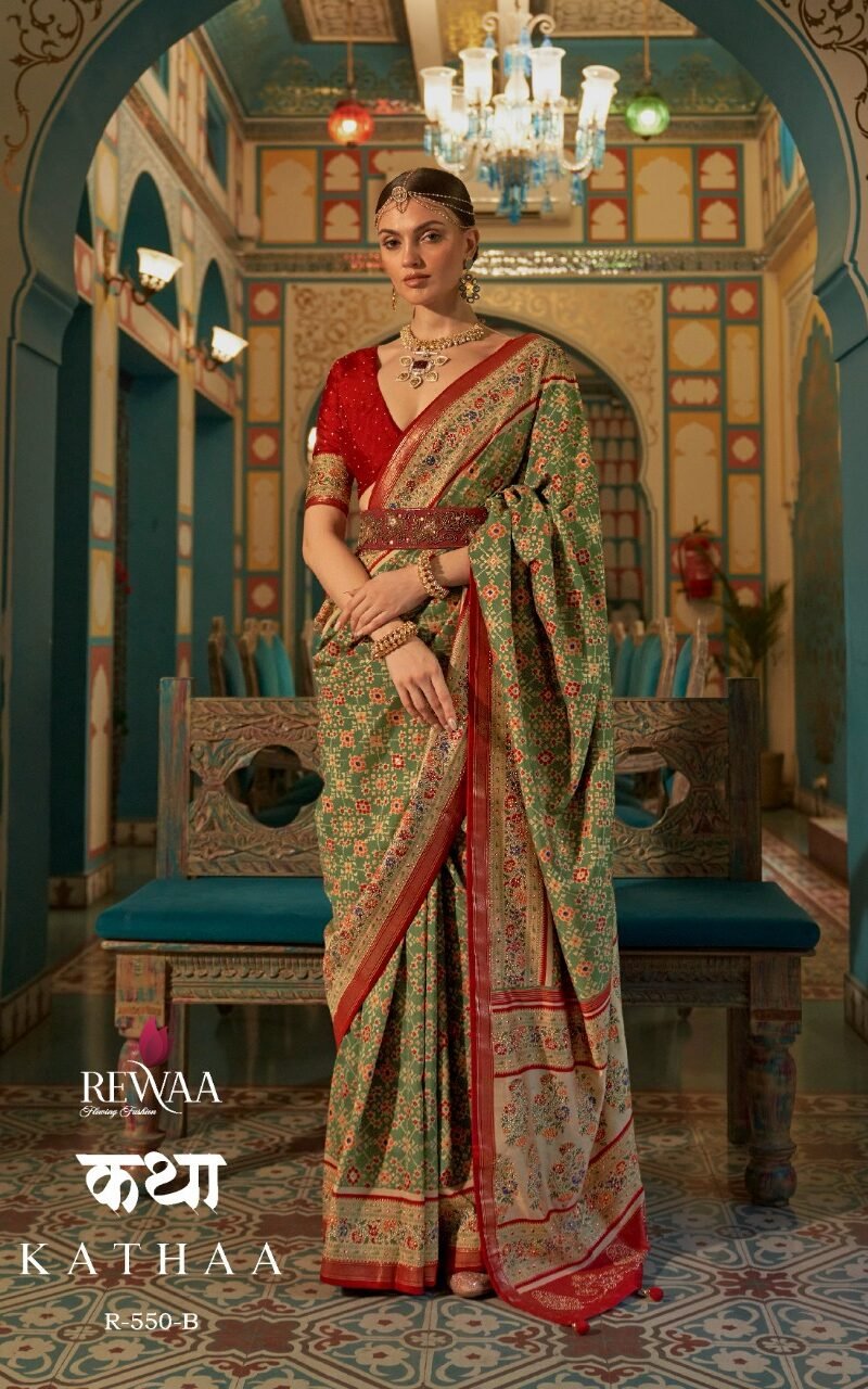 Katha-Rewaa-Delhi-Saree-Wholesale-Market-Wholesale-Saree-9.jpeg November 26, 2022 348 KB 875 by 1280 pixels Edit Image Delete permanently Alt Text Learn how to describe the purpose of the image(opens in a new tab). Leave empty if the image is purely decorative.Title Katha Rewaa Delhi Saree Wholesale Market - Wholesale Saree (9) Caption