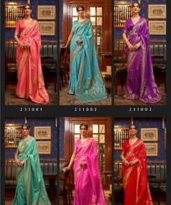 Kazel Silk Rajtex Saree Wholesale Surat - Wholesale Saree